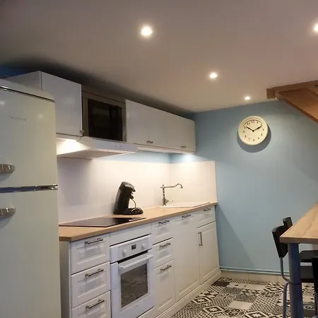 La Loge De Buffon *