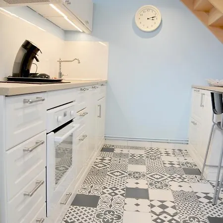 Appartement La Loge De Buffon