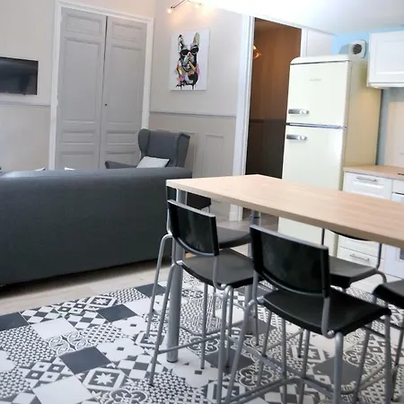 La Loge De Buffon *