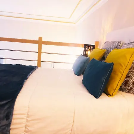La Loge De Buffon Appartement *