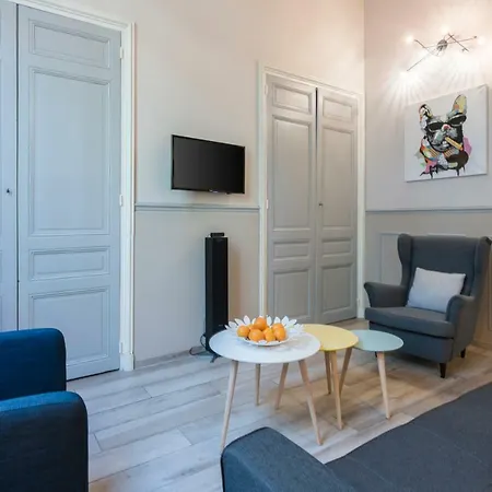 La Loge De Buffon