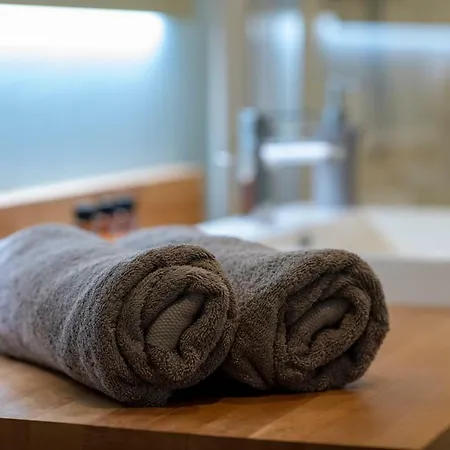 Appartement La Loge De Buffon Rouen