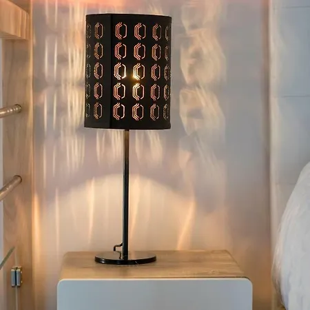 Appartement La Loge De Buffon Rouen